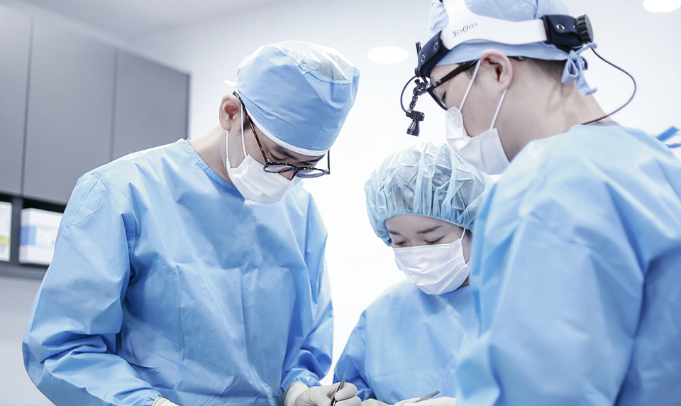 AB Doctors | About AB | AB Plastic Surgery