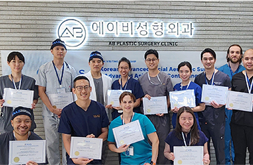 IFAAS Certificate Presentation