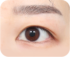 The Key to Beautiful Eyes