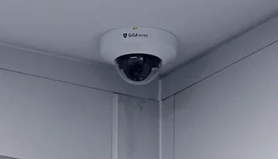 Operating Room CCTV System
