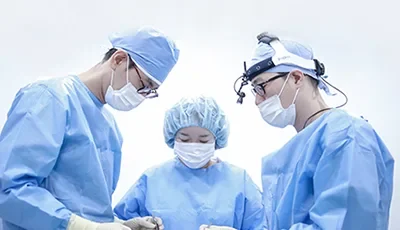 Surgical Real Name System