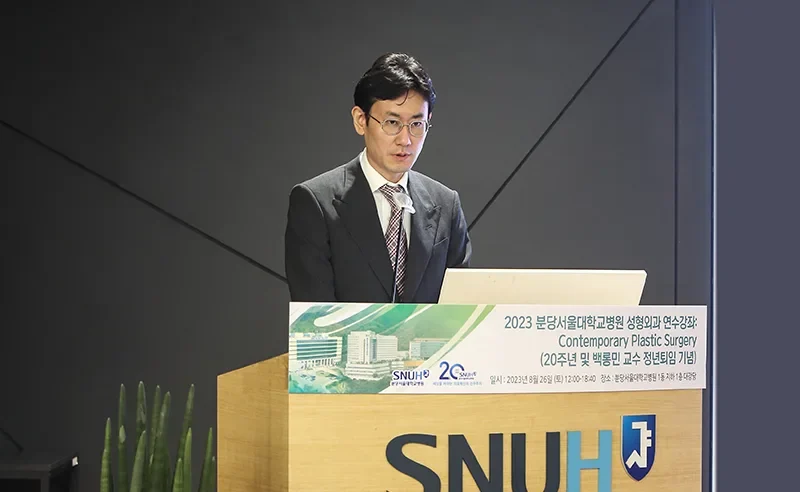 Continuous participation in symposiums
