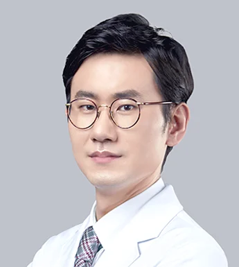 Dr. Ahn Seung-Hyun