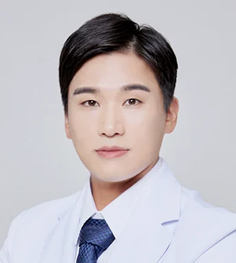 Dr. Jo Dong-Pill