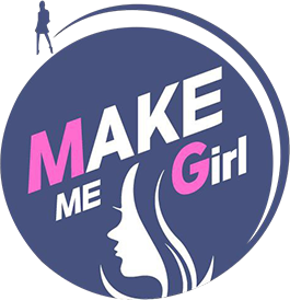 맥미걸 MAKE ME GIRL