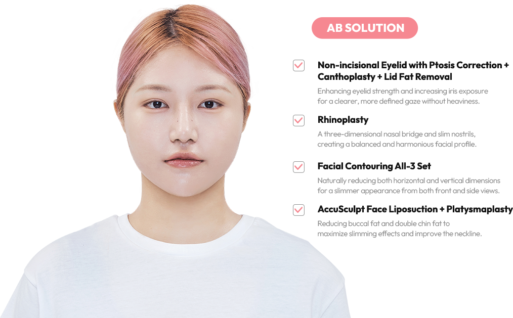 맥미걸 악플콜렉터 얼굴 수술 전 문제점과 개선점