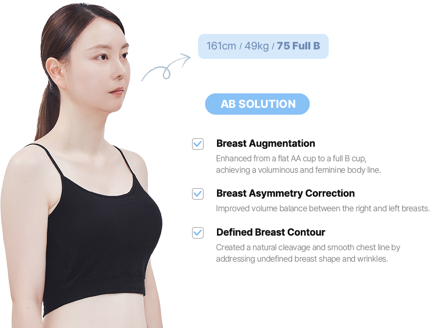 맥미걸 악플콜렉터 바디 수술 전 문제점과 개선점