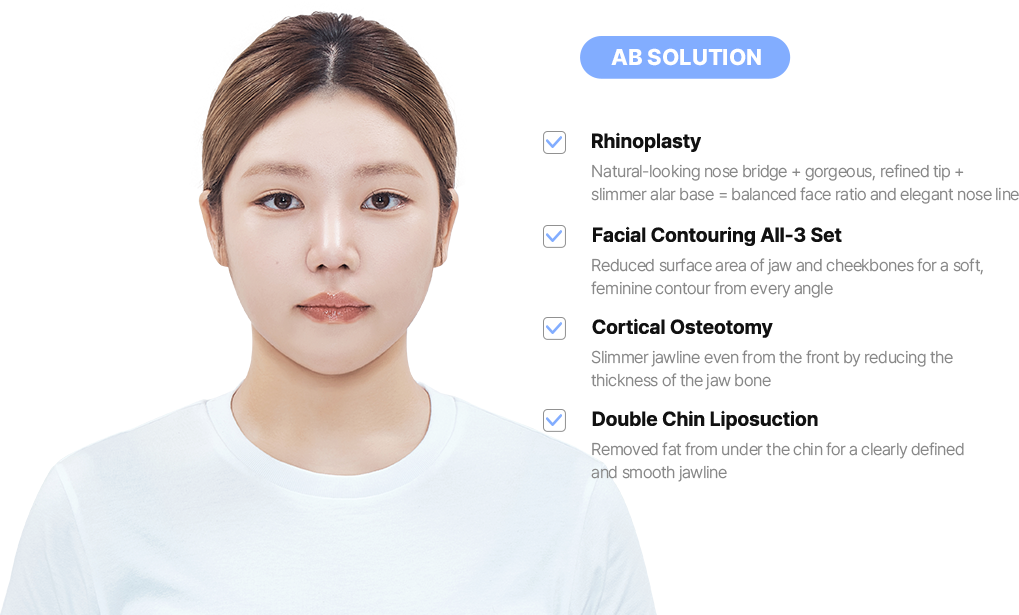 맥미걸 악플콜렉터 얼굴 수술 전 문제점과 개선점