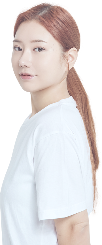 맥미걸 악플콜렉터 수술 후 변화