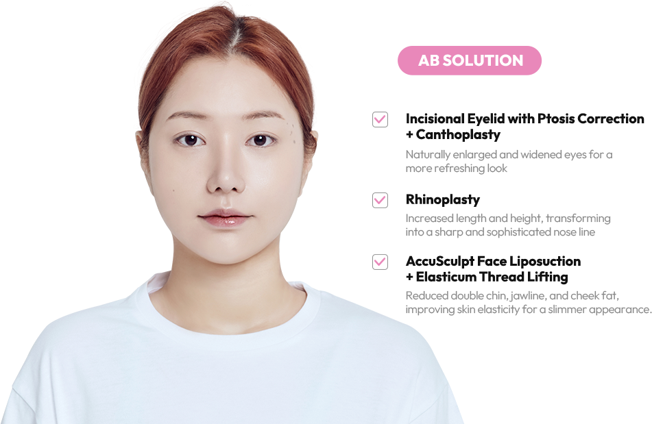 맥미걸 악플콜렉터 얼굴 수술 전 문제점과 개선점