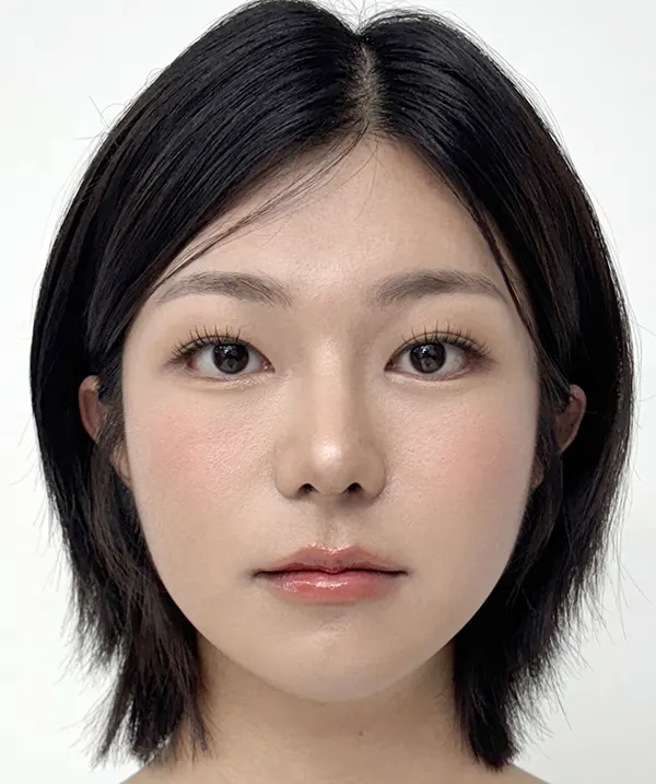 맥미걸 악플콜렉터 Before후 사진