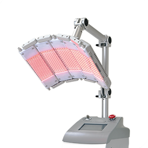 Perfect and easy care