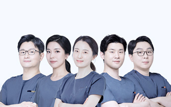 Resident experts in anesthesia, the largest in South Korea