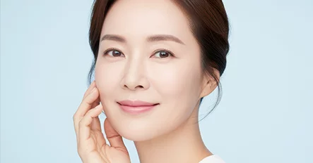 Stem Cell Facelift