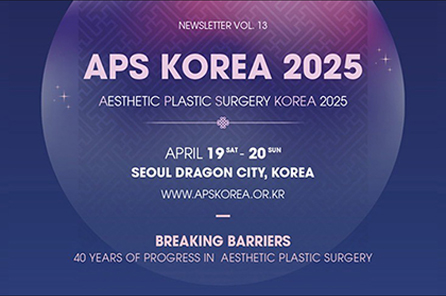 Chaired and delivered lecture in the Rhinoplasty and Facelift session at the 2025 APS (Asethesitc Plastic Surgery) Conference