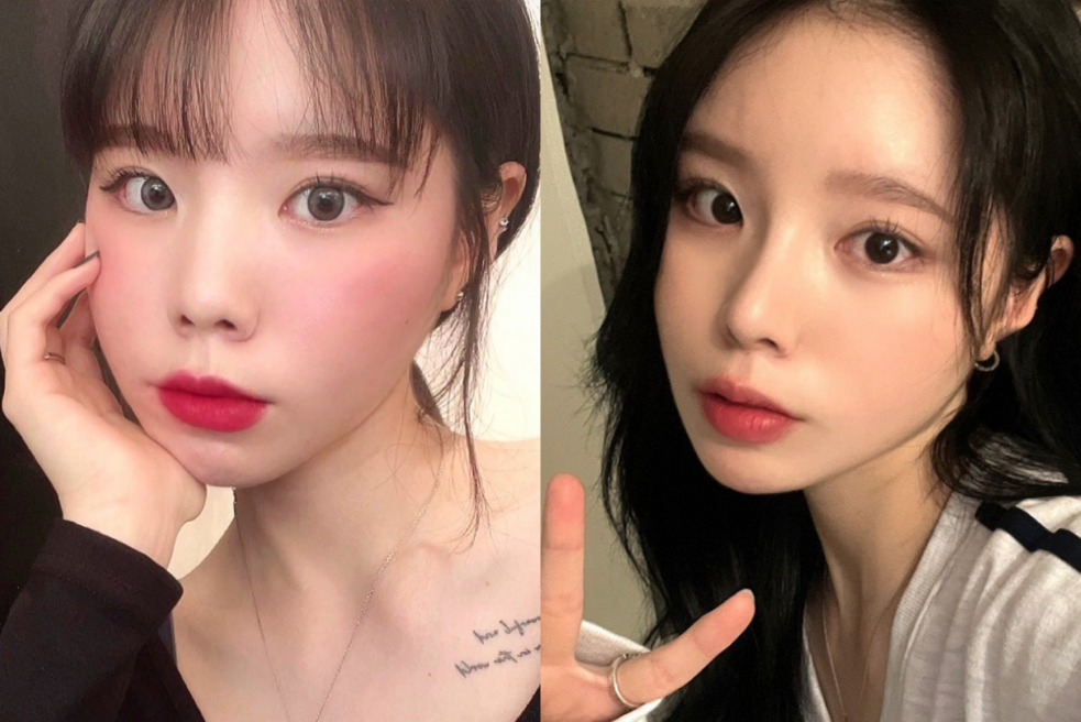 Eye Surgery in Korea Before and After