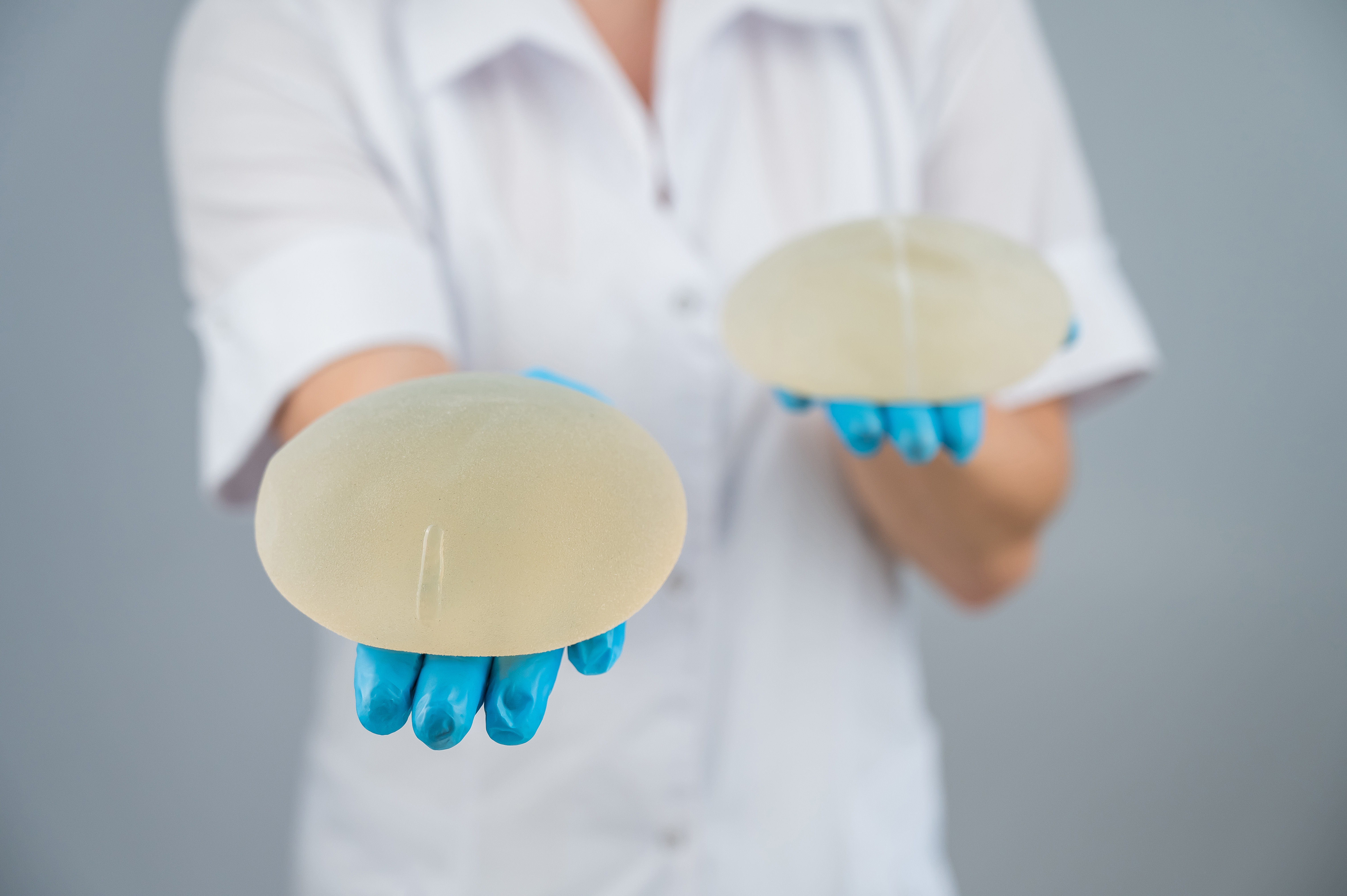 Why Choose Motiva Breast Implants