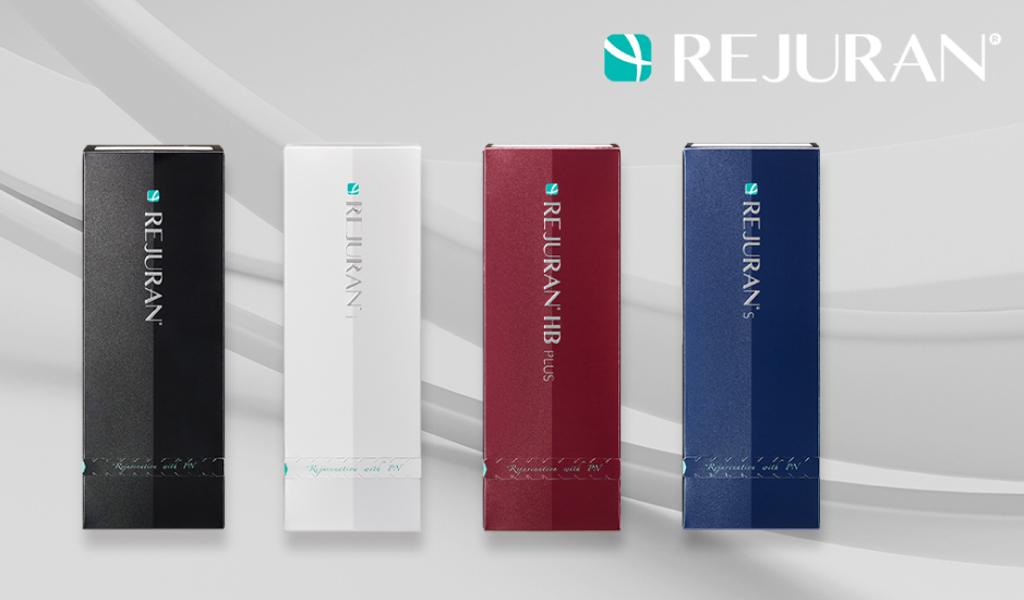 Rejuran Healer Korea, Rejuran HB Plus, Rejuran S, skin booster injection, salmon DNA polynucleotide treatment, skin regeneration and repair, collagen production, anti-aging skincare, Korean skin booster, AB Plastic Surgery Korea
