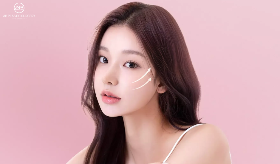 Facelift Surgery Guide Based on Facial Aging Patterns by Age