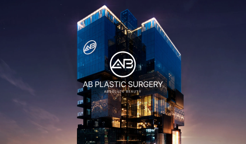 AB Plastic Surgery Korea hospital